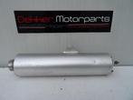 Originele Demper / Uitlaat Suzuki GSXR750 GSXR600 Srad 1996, Motoren, Gebruikt, -, -, Ophalen of Verzenden