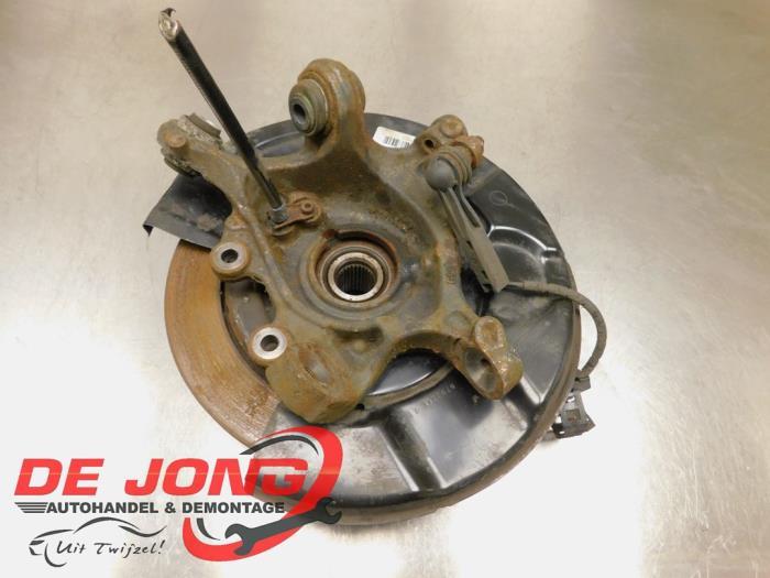 Joint arrière gauche d'un BMW 3-Serie, -, 3 mois de garantie, Utilisé, -