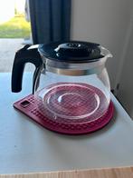 Melitta 6758146, Ophalen