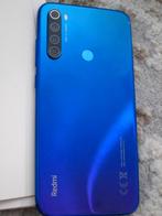Xiaomi redmi note 8 2021 - 64gb - double sim, Enlèvement, Comme neuf, 6 mégapixels ou plus