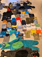 kinderkleren jongen maat 110 (doos), Kinderen en Baby's, Kinderkleding | Maat 110, Ophalen of Verzenden, Gebruikt, Jongen, Overige typen