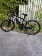 elektrische mountainbike, Fully, Ophalen, Zo goed als nieuw