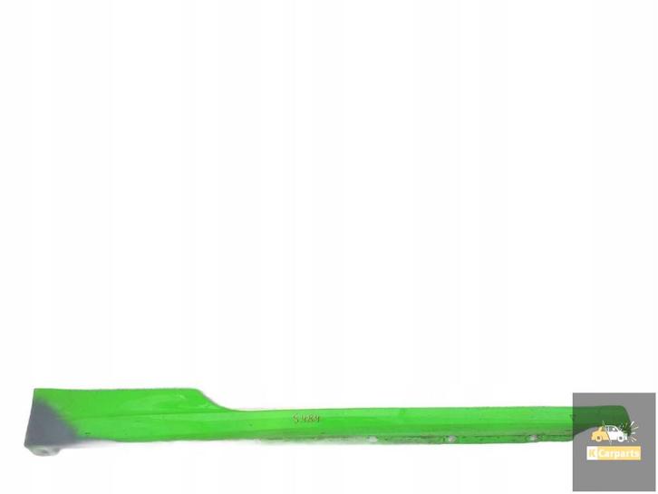 QQ1AAQ1I, baguette de seuil droite pour Audi A1 S1 RS1 SPORT, Autos : Pièces & Accessoires, Carrosserie & Tôlerie, Audi, Utilisé