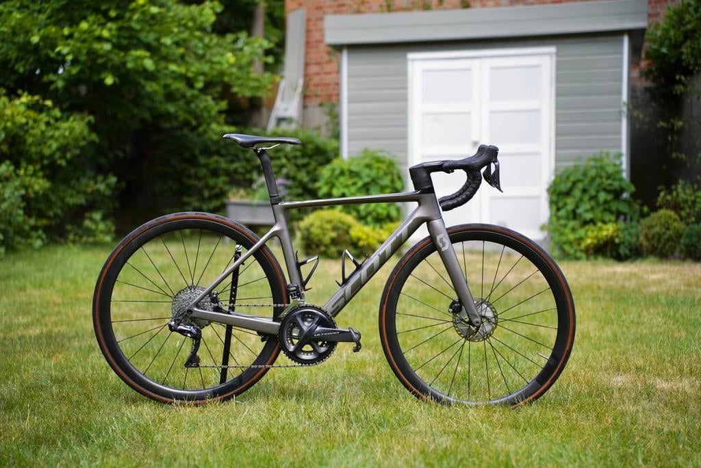 Scott Addict RC 15, Enlèvement, Comme neuf