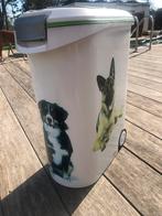 Curver opbergbak, Dieren en Toebehoren, Ophalen, Hond