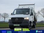 Mercedes-Benz SPRINTER 514 Kipper Kist Airco !, Achat, Entreprise, Boîte manuelle, Mercedes-Benz