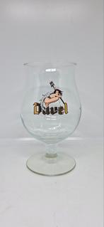 Hopduvelin - 2001 - Verre Duvel, Collections, Enlèvement ou Envoi, Duvel