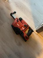 Marteau rotatif sans fil Hilti TE 6-A22, Bricolage & Construction, Enlèvement ou Envoi, Comme neuf