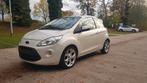 Ford KA 1.2 Benzine Bj.2014 Met 134.000 Km., Autos, Achat, Electronic Stability Program (ESP), Entreprise, Ka