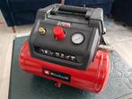 Einhell Compressor TC-AC 190/6/8, Doe-het-zelf en Bouw, Ophalen, 6 tot 10 bar, Zo goed als nieuw, Minder dan 200 liter/min