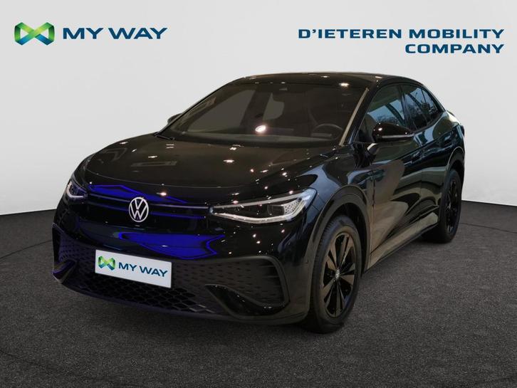 Volkswagen ID.5 ID.5 77 kWh Pro Business Premium, Auto's, Volkswagen, Overige modellen, ABS, Airbags, Airconditioning, Alarm, Cruise Control
