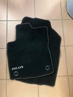 Set tapis Toyota hilux neuf, Enlèvement ou Envoi, Neuf