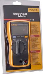 Fluke 114 nieuw in verpakking, Bricolage & Construction, Instruments de mesure, Enlèvement, Neuf