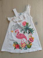 Mayoral kleedje, Kinderen en Baby's, Kinderkleding | Maat 116, Meisje, MAYORAL, Ophalen of Verzenden, Zo goed als nieuw