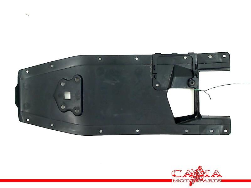 UNDERTAIL Yamaha TRACER 900 GT 2018-2020 (MTT850D B1J8), Motos, Dhr. S. di Majo, Utilisé, Info@cama-motorparts.nl, P.J. Troelstraweg 8 8
3144 CX  MAASSLUIS, NL