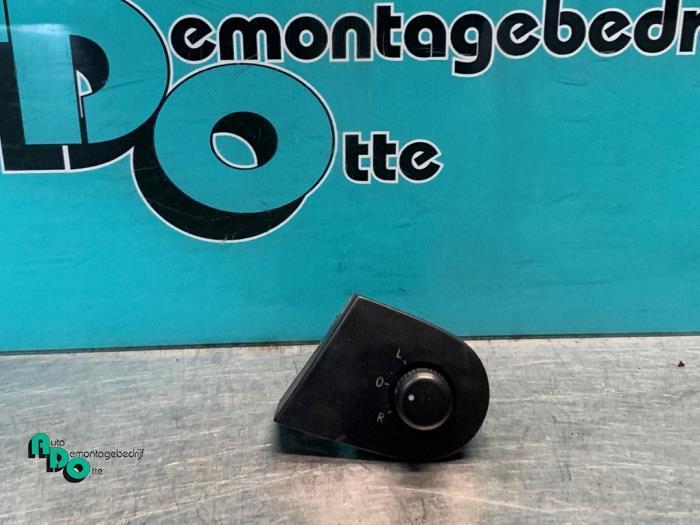 Spiegel Schakelaar van een Ford Galaxy, Auto-onderdelen, Dashboard en Schakelaars, Ford, Gebruikt, 3 maanden garantie, Ophalen of Verzenden