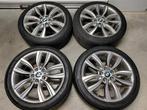 18 inch velgen met zomerbanden BMW 2-serie Tourer F45 F46, Auto-onderdelen, Ophalen, 18 inch, Gebruikt, Banden en Velgen