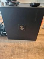 Woofer met boxen, Audio, Tv en Foto, Luidsprekerboxen, Ophalen