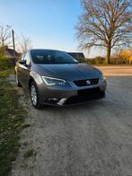 Seat Leon ST break 1.6Tdi , nieuwe distributieriem,gekeurd.., Autos, Seat, Achat, Entreprise, Leon, Entretenue par le concessionnaire