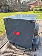 Afzuiginstallatie dampkap keuken ventomtic, Enlèvement