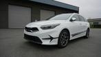 Kia Cee'd 160Pk FullOpties-42.898Km-Automaat-Leder-Navi-Led, Autos, Kia, Achat, Euro 6, Entreprise, Garantie prolongée