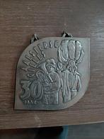 Medaille de aalsterse gilles, Postzegels en Munten, Ophalen