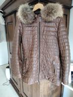 Dameskleding jassen, Kleding | Dames, Jassen | Winter, Ophalen, Nieuw, Maat 42/44 (L), Bruin