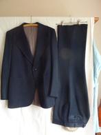 costume bleu foncé pour homme, Enlèvement, Comme neuf, Taille 56/58 (XL), Bleu