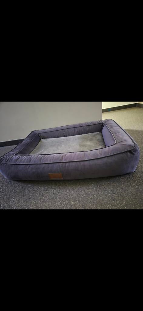 Petlando orthopedisch hondenkussen NIEUWSTAAT, Dieren en Toebehoren, Ophalen, Pluche