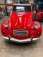 2cv Special, Auto's, Citroën, 4 deurs, 2CV, Cabriolet, Bedrijf