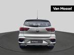 MG ZS 1.0 T-GDi AT LUXURY, Auto's, MG, Stof, Gebruikt, 1264 kg, ZS