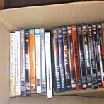 Dvd's in perfecte staat. Prijs per stuk . Per lot bespreekba, Ophalen