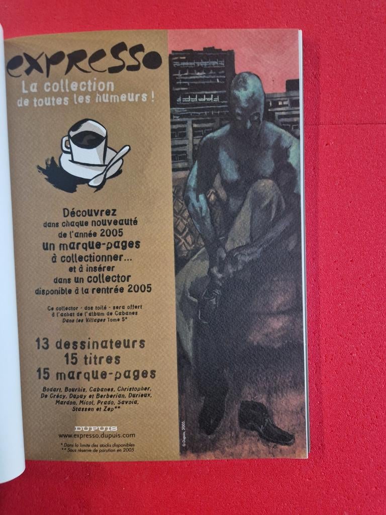 Bd prestige de l uniforme, EO, avec ex libris, Livres, Encyclopédies, Enlèvement ou Envoi