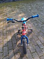 Kinderfiets Paw Patrol met zijwieltjes, Fietsen en Brommers, Ophalen, Gebruikt, Minder dan 16 inch, Zijwieltjes