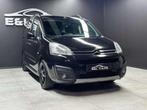 Citroën Berlingo Berlingo 1.6 BlueHDi *12 mois de garantie*, Autos, Achat, Euro 6, Entreprise, Boîte manuelle