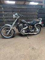 Honda, Motoren, Particulier, Chopper