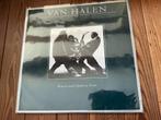 LP Van Halen - Woman and children first, Ophalen of Verzenden, Gebruikt