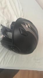 Scorpion helm, Ophalen, Zo goed als nieuw