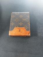 Louis Vuitton portemonnee, Handtassen en Accessoires, Portemonnees, Ophalen of Verzenden, Leder