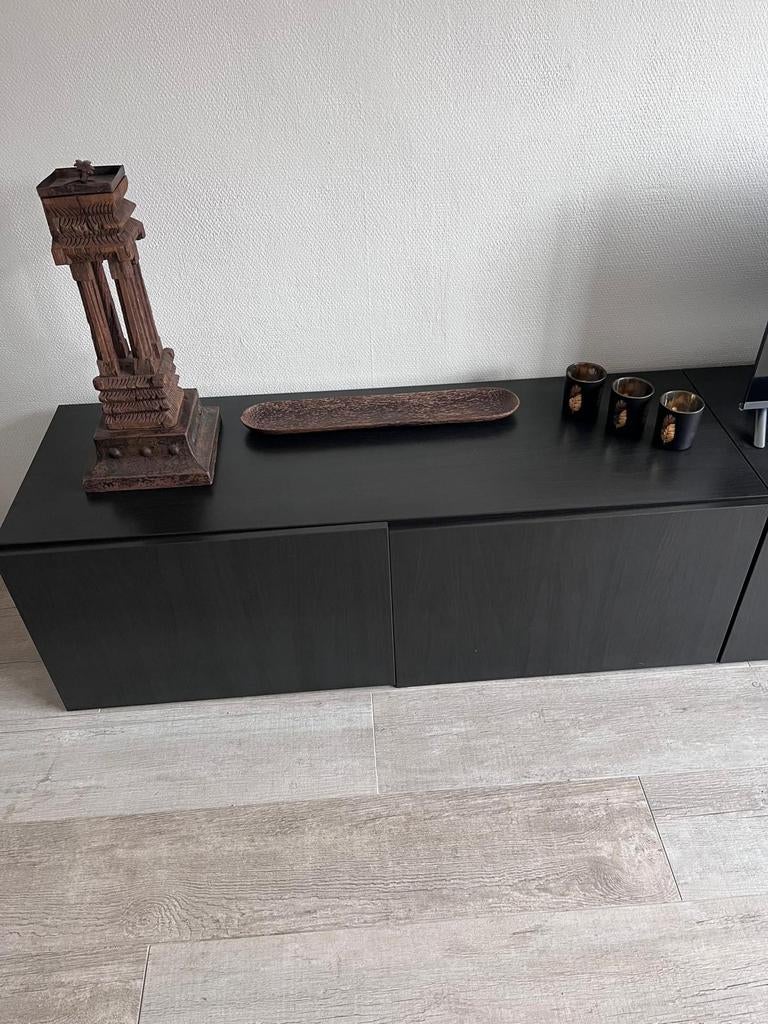 2 lage kastje vb.voor tv, Huis en Inrichting, Ophalen of Verzenden