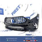 BUMPER W254 GLC AMG VOORBUMPER ORIGINEEL + GT GRIL A25488531, Auto-onderdelen, Gebruikt, -, Voor, Ophalen of Verzenden