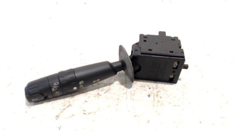 Richtingaanw schakelaar Peugeot 607, Onderdelen@venauto.nl, Van der Ven Autorecycling B.V., Gebruikt, Ettenseweg 76, 4706 PB Roosendaal, The Netherlands