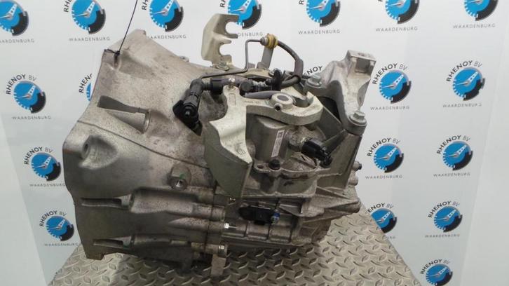 FORD FOCUS TRANSMISSIE / VERSNELLINGSBAK 2014, Autos : Pièces & Accessoires, Électronique & Câbles, Utilisé, ARN reconnu, Stiba membre