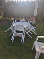 Ensemble de jardin, Jardin & Terrasse