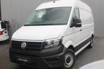 Volkswagen Crafter 2.0 TDI L3H3 - 109.560KM - 2021, Autos, Volkswagen, Achat, 4 portes, 3 places, Diesel