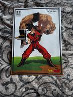 Dragon Ball Z HQS Goku Kaio-ken 1/6 Scale Limited Edition, Collections, Enlèvement, Comme neuf