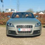 Audi TTS Cabriolet + 89.550km + ODHB + gekeurd voor verkoop, Automaat, Euro 5, TT, 4 cilinders