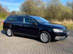 Volkswagen Passat Variant B7 142.000km, Auto's, USB, Euro 5, Stof, 4 cilinders
