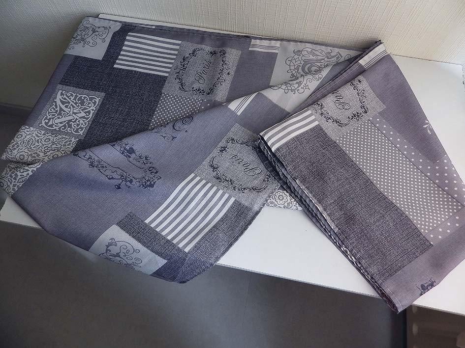 Diverse (Lot) Tafellakens: €.5,00 p/st., Huis en Inrichting, Tafelkleden, Nieuw, Rechthoek, Binnen, Ophalen