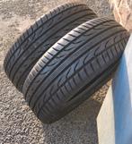 2 nouveaux pneus été Semperit 215/50-17, Autos : Pièces & Accessoires, Neuf, 215 mm, Pneus été, Enlèvement